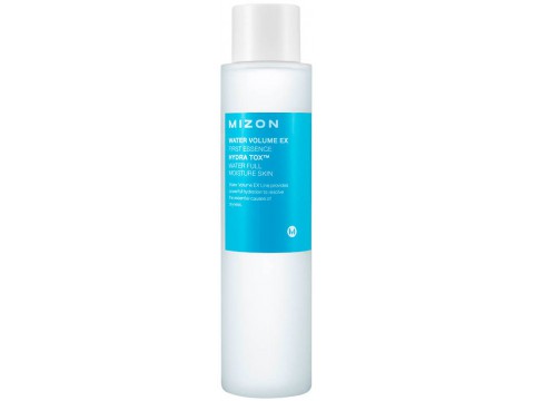 Mizon esencija veidui Water Volume Ex First Essence efektyviai drėkina veido odą 150ml Mizon esencija veidui Water Volume Ex First Essence efektyviai drėkina veido odą 150ml